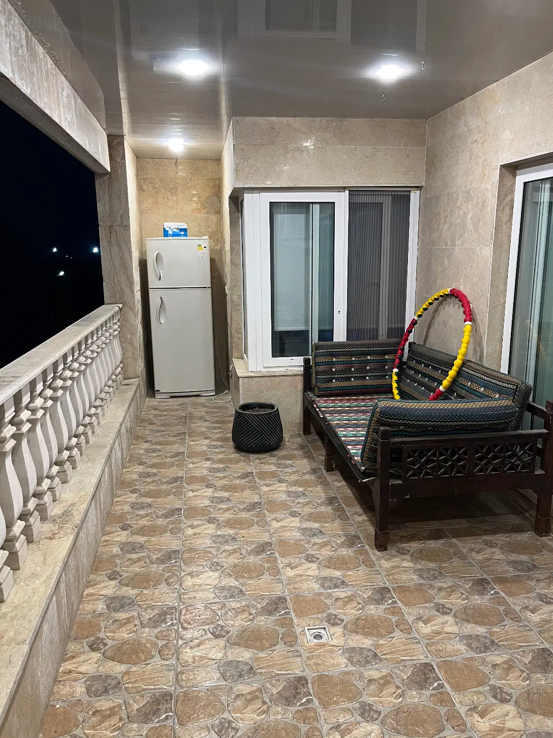 فروش خانه رادیو دریا