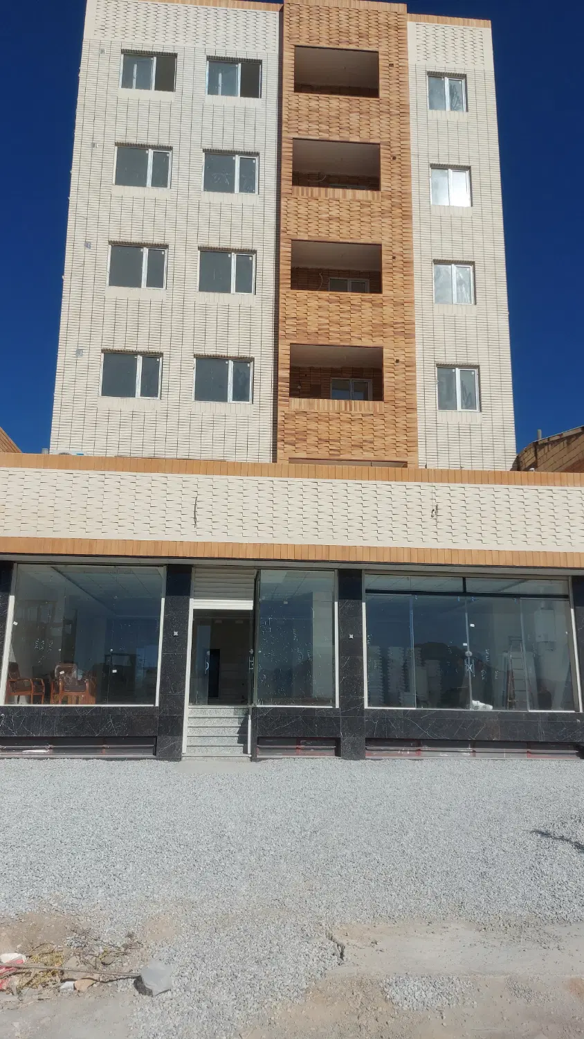 رهن و اجاره مغازه فروشگاهی