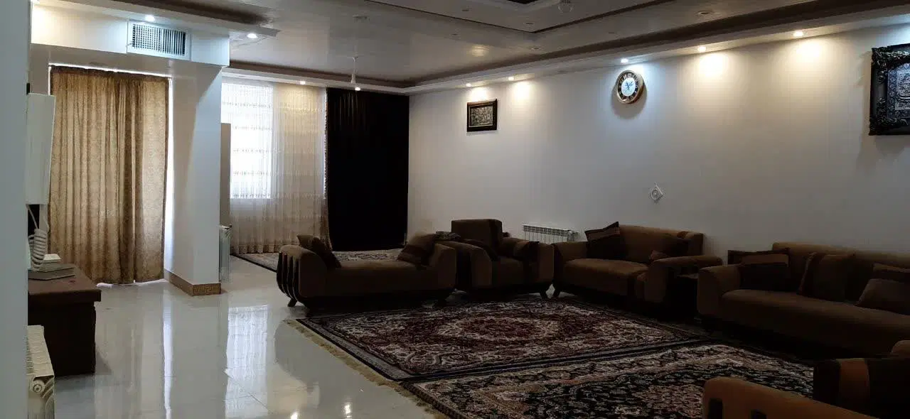 فروش منزل مسکونی ویلایی