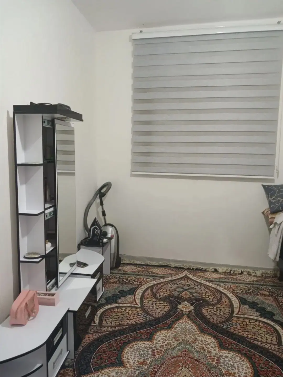 رهن طبقه دوم. بلوار نصر خیابان بهاران