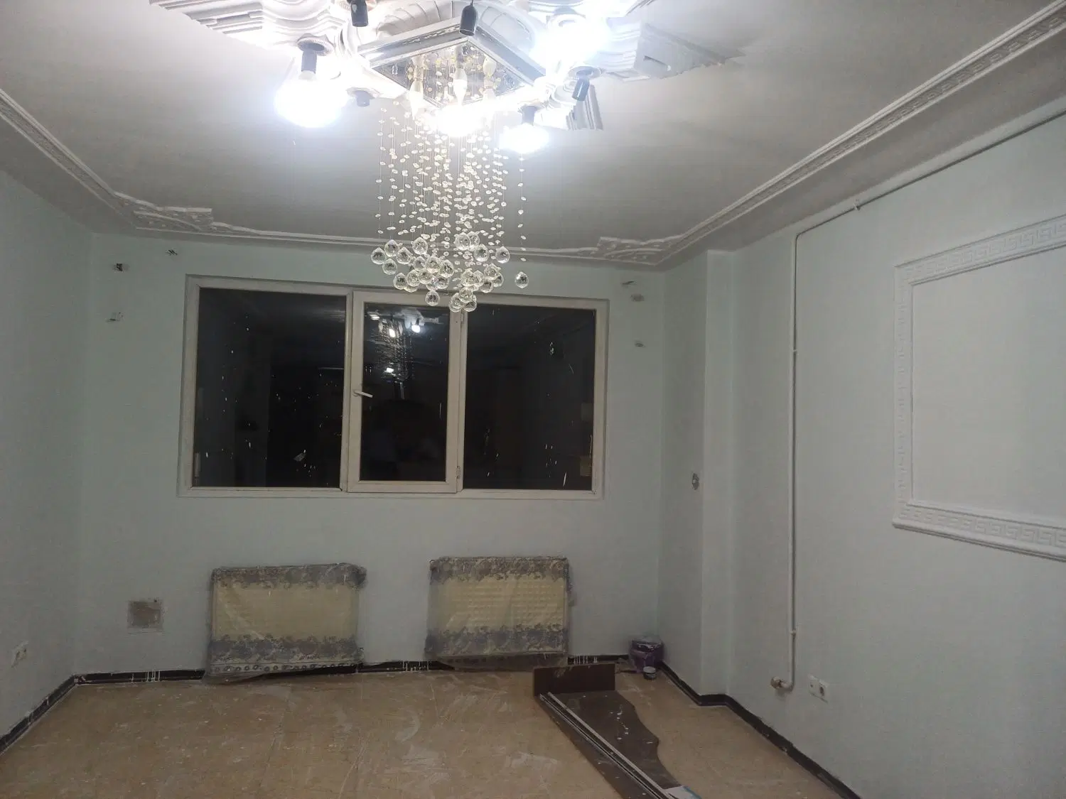آپارتمان اجاره 75متری شهرک مدنی‌