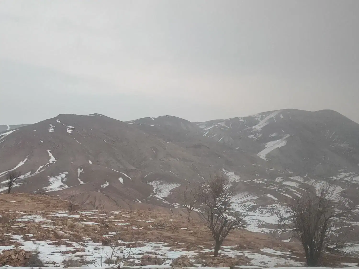 ۵۷۰۰مترزمین ویلایی کوهستانی بام کیلان دماوندویوقله