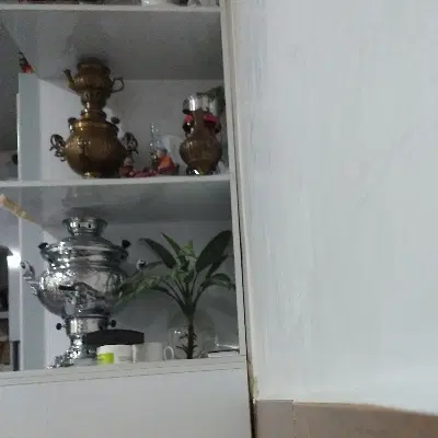 خونه ۱۳۰ متری ۲طبقه