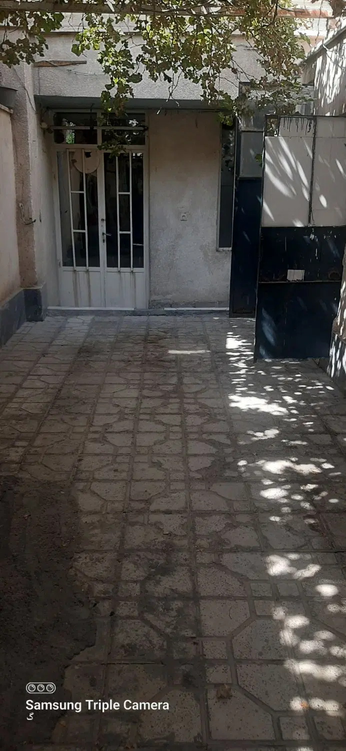 اجاره خونه ویلایی دربست ماشین رو حیاط دار