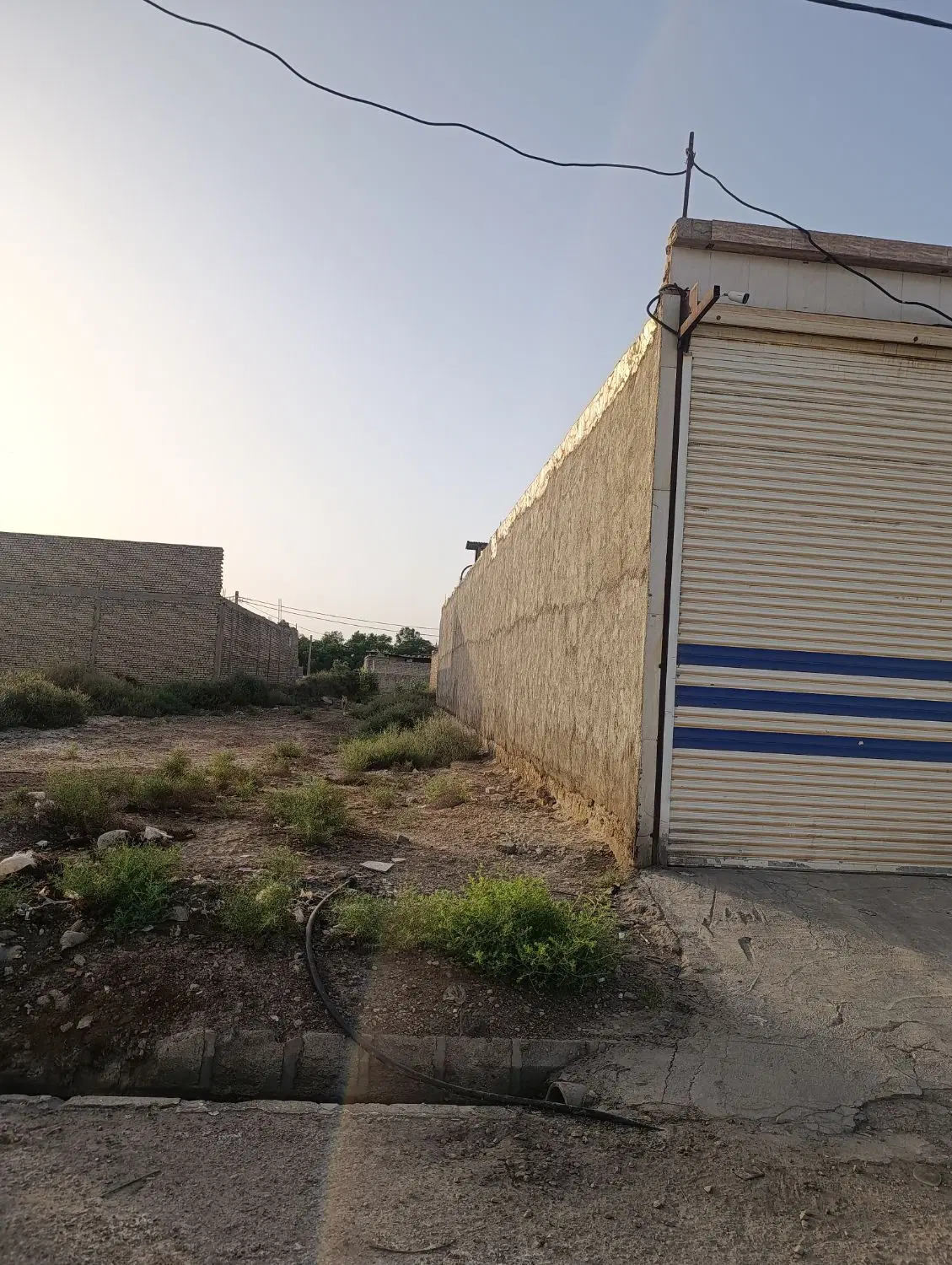خانه ویلایی به متراج310 متر