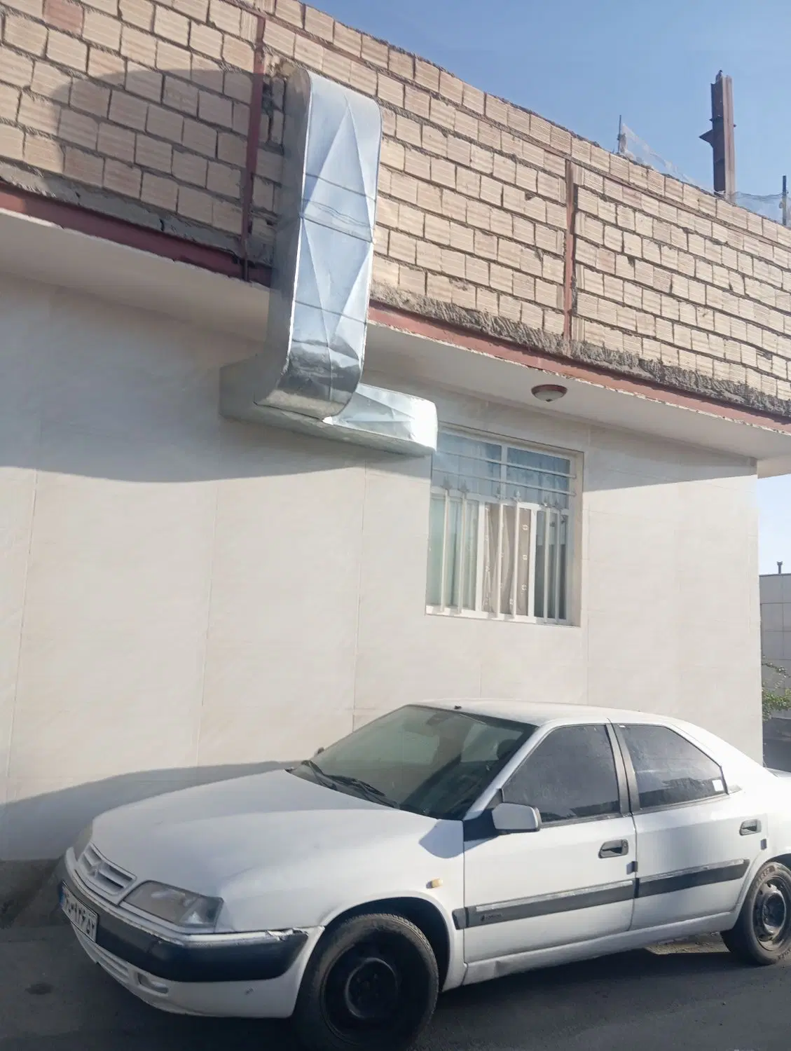 خانه ویلایی