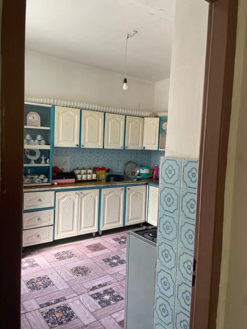 فروش منزل ویلایی