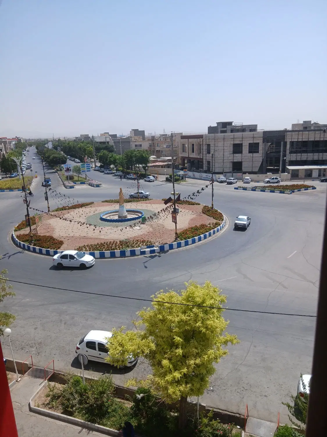 اجاره و رهن واحد