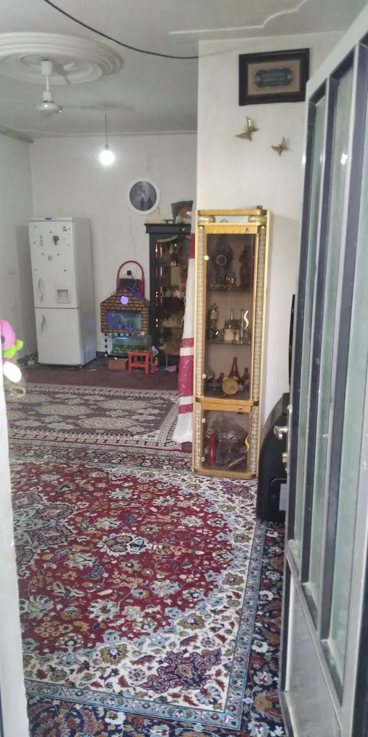 اجاره اتاق با وسایل. کلاله