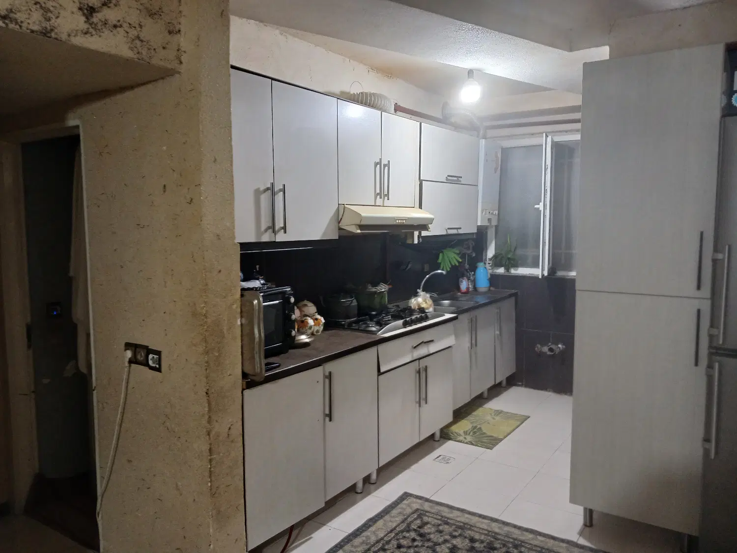اپارتمان شهرک گلستان