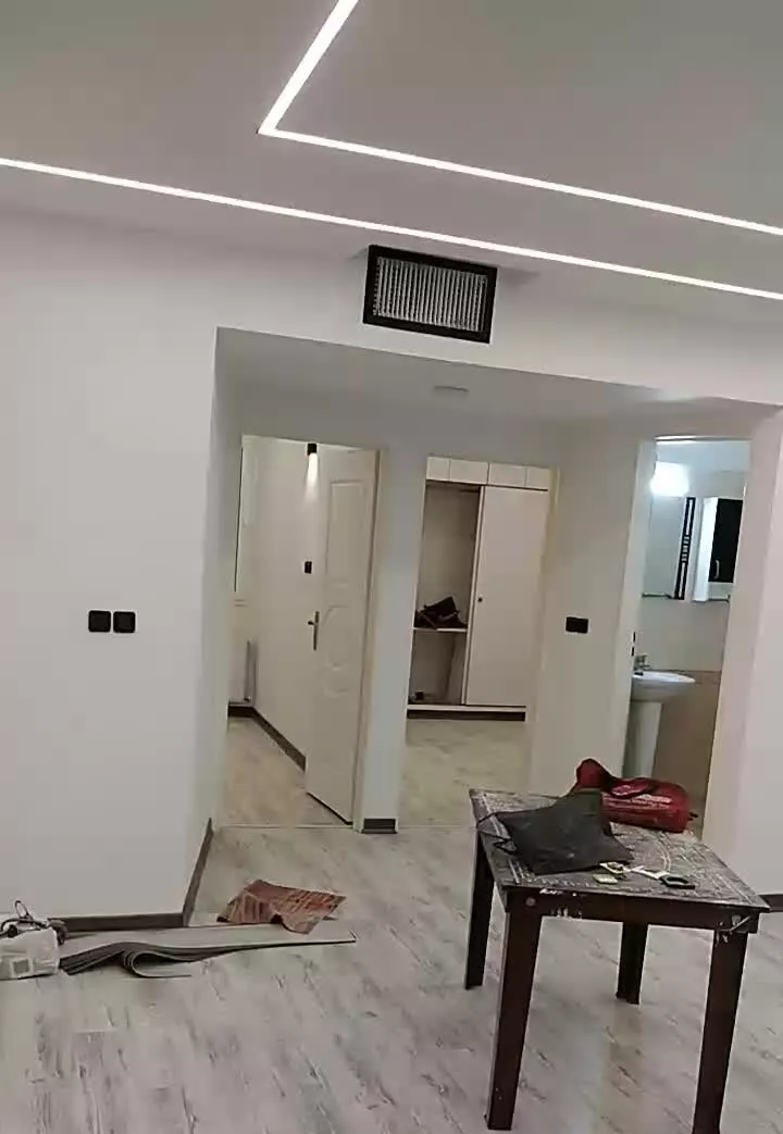 آپارتمان 90 متری خیابان چهارم شرقی