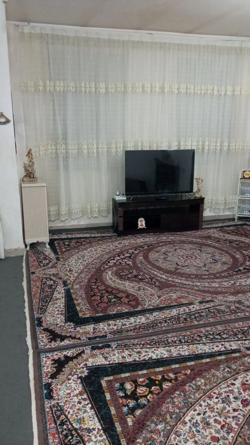 اجاره آپارتمان 80متری رهن 350کرایه 3میلیون
