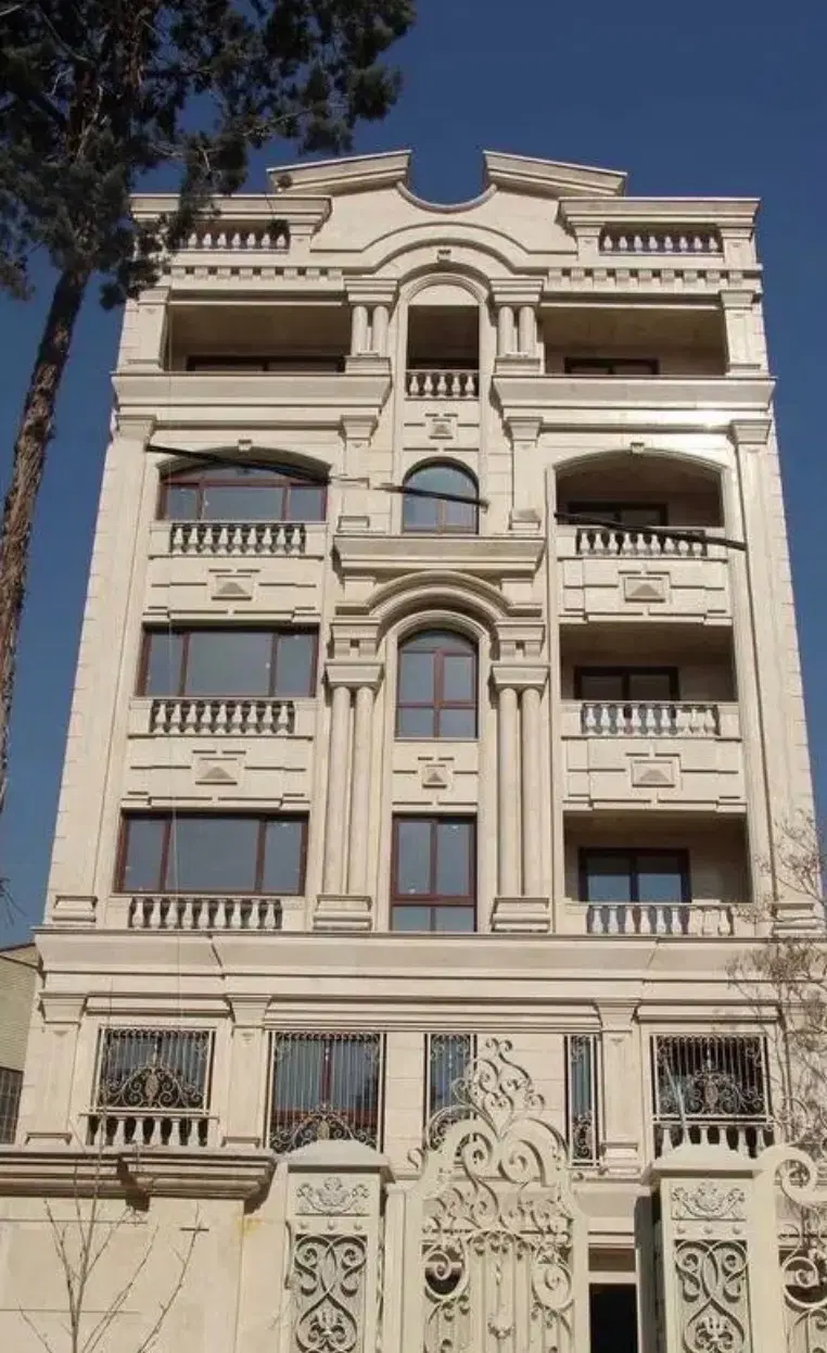 اجاره واحد مسکونی