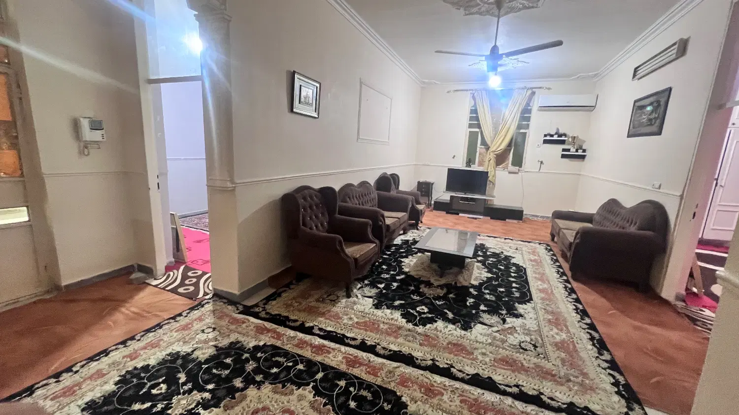 اجاره ویلا در بندر سیراف
