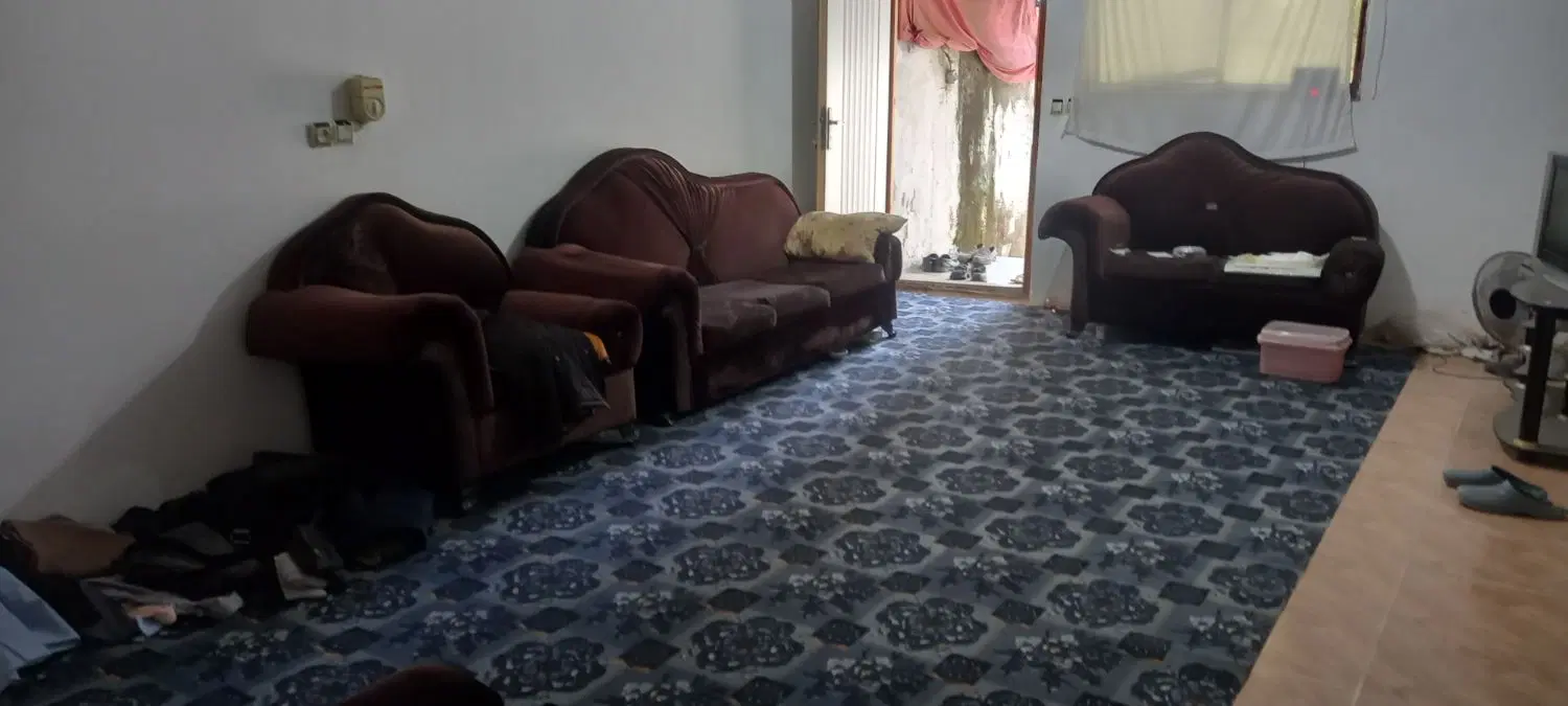 منزل مسکونی