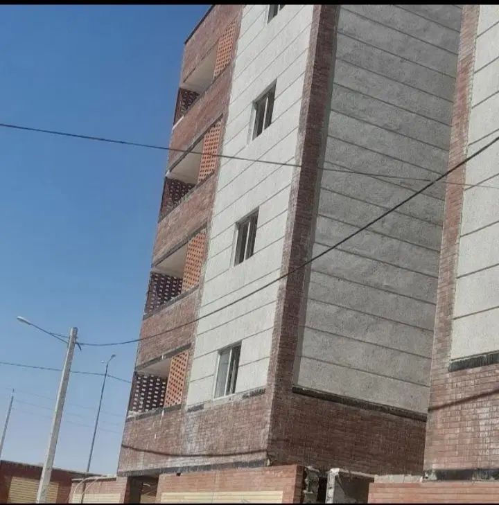 آپارتمان مسکن ملی فروشی