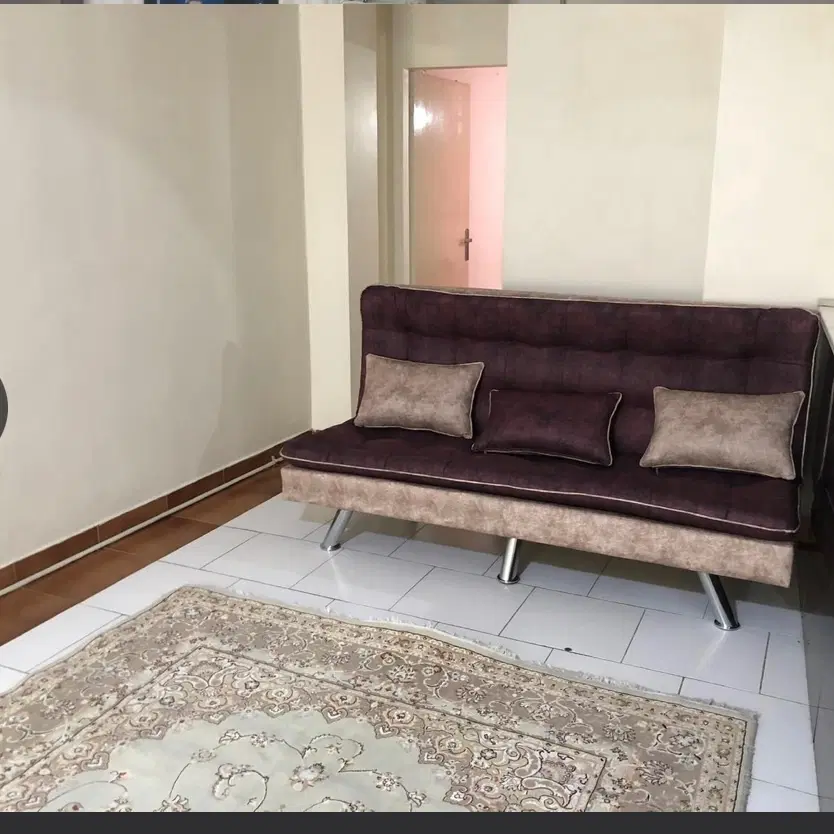 سویت اجاره روزانه ساعتی هفتگی
