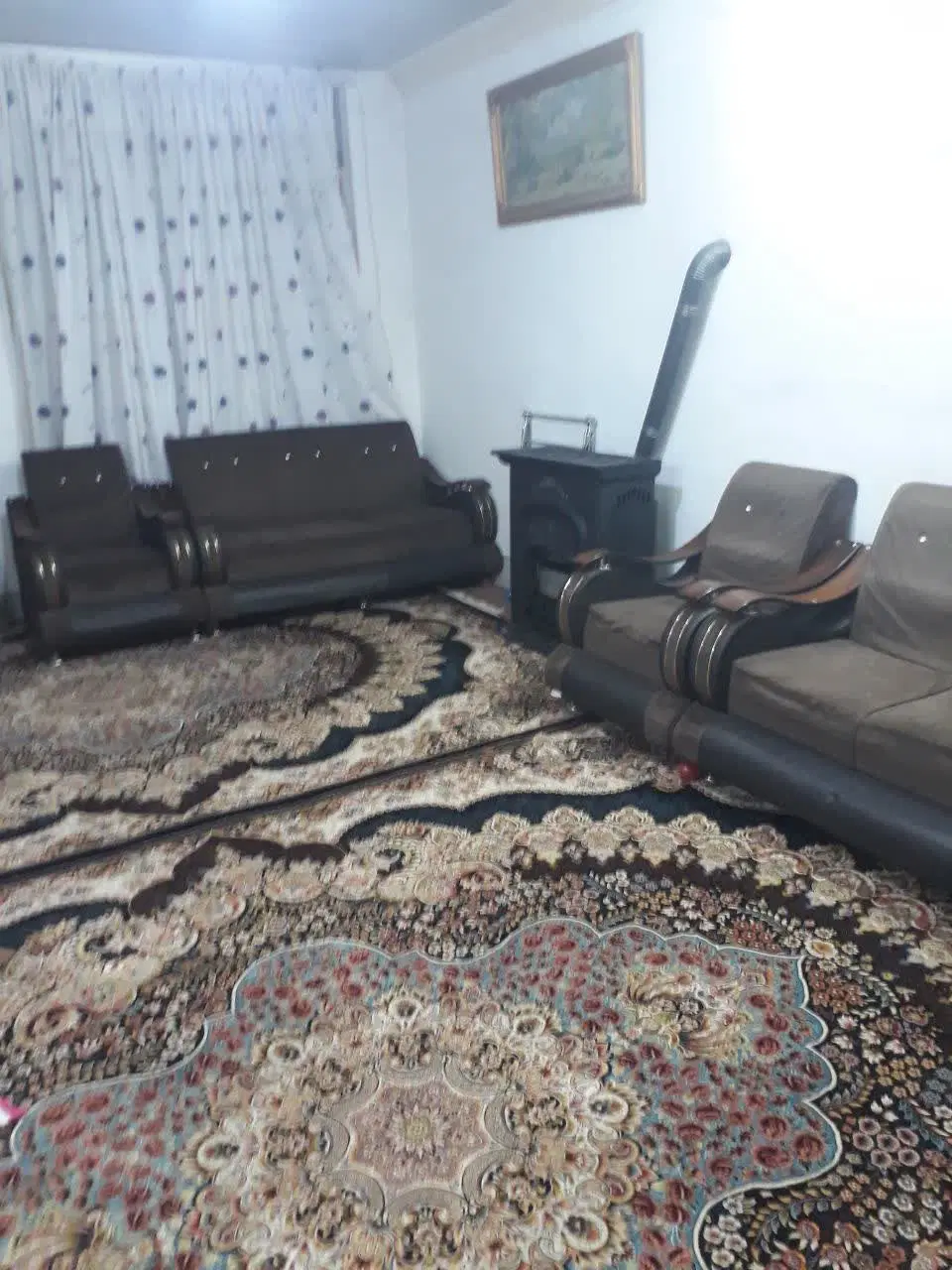 اجاره آپارتمان توس ۵۳