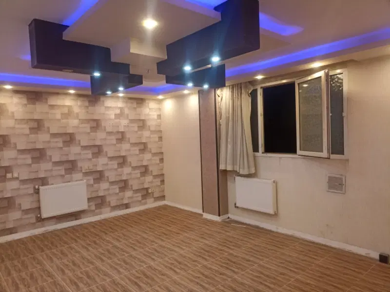 فروش آپارتمان دو خوابه