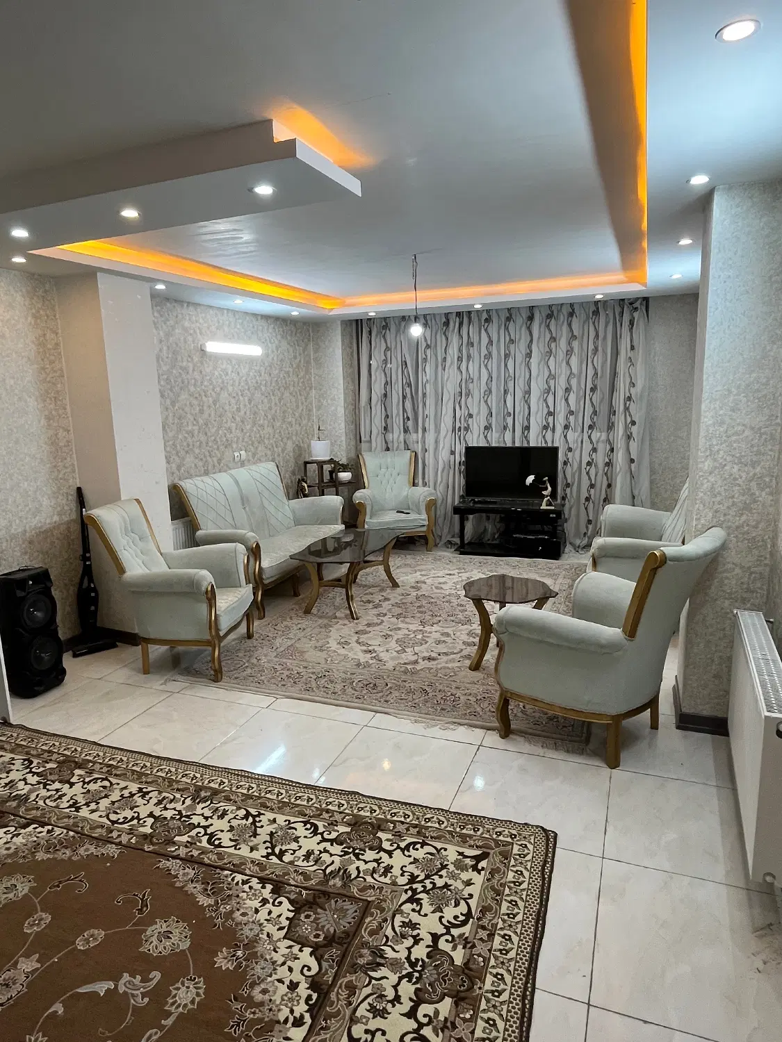 اپارتمان