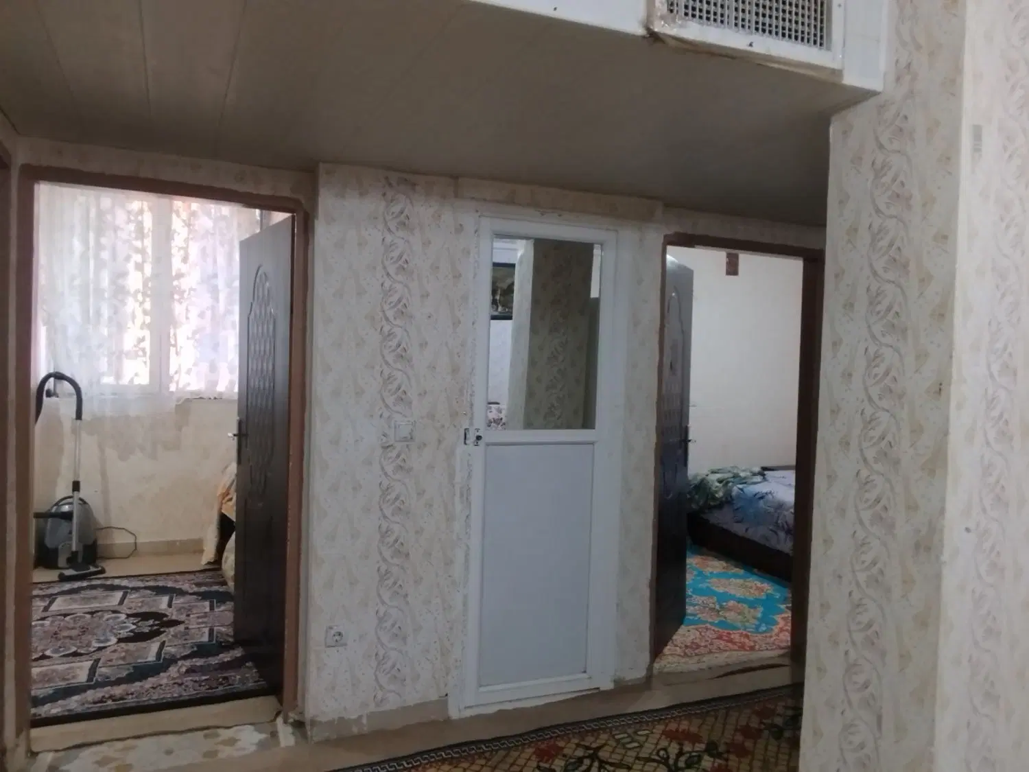 فروشی مسکن مهر شرف آباد