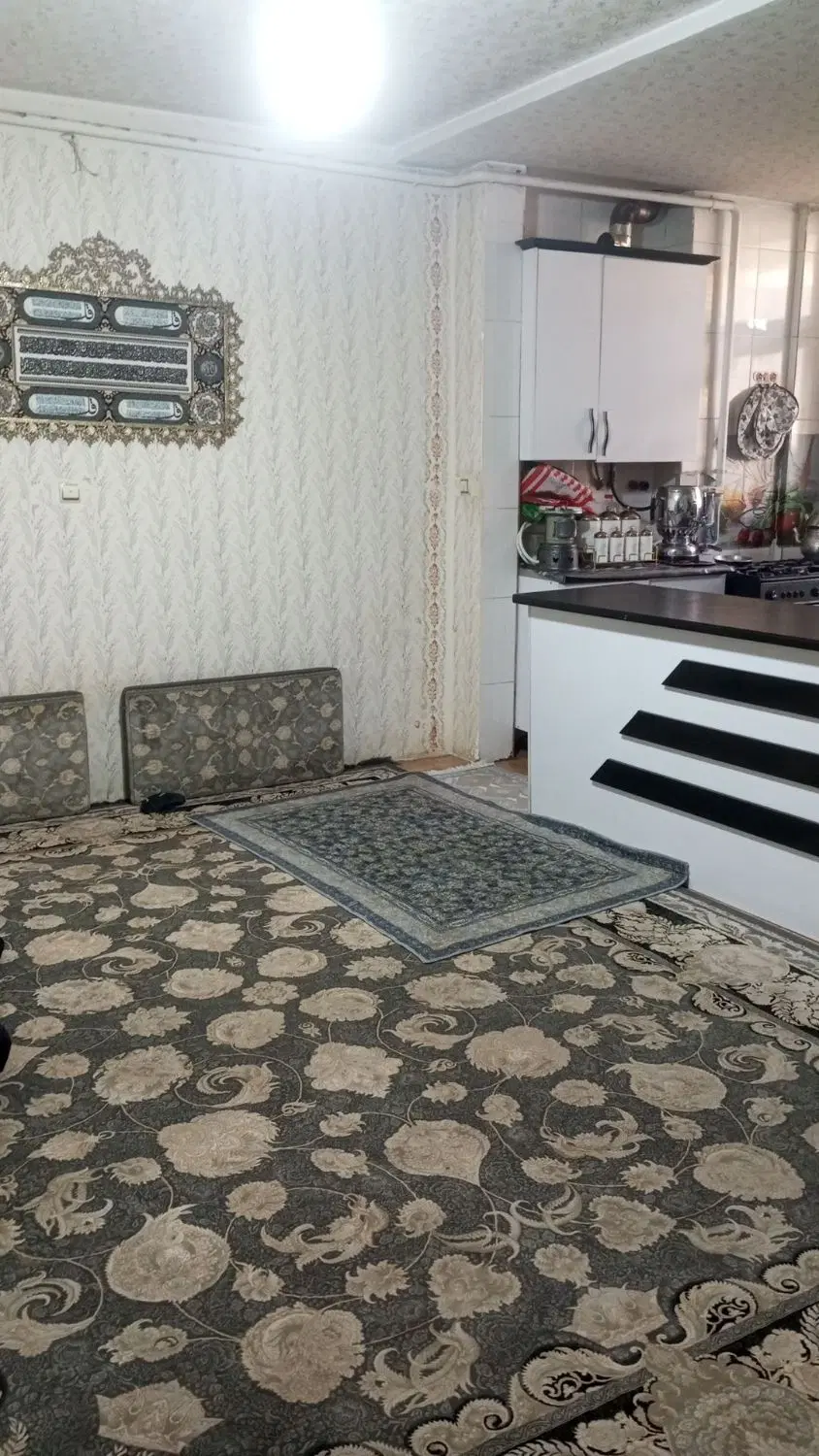 مسکن مهر سجادیه