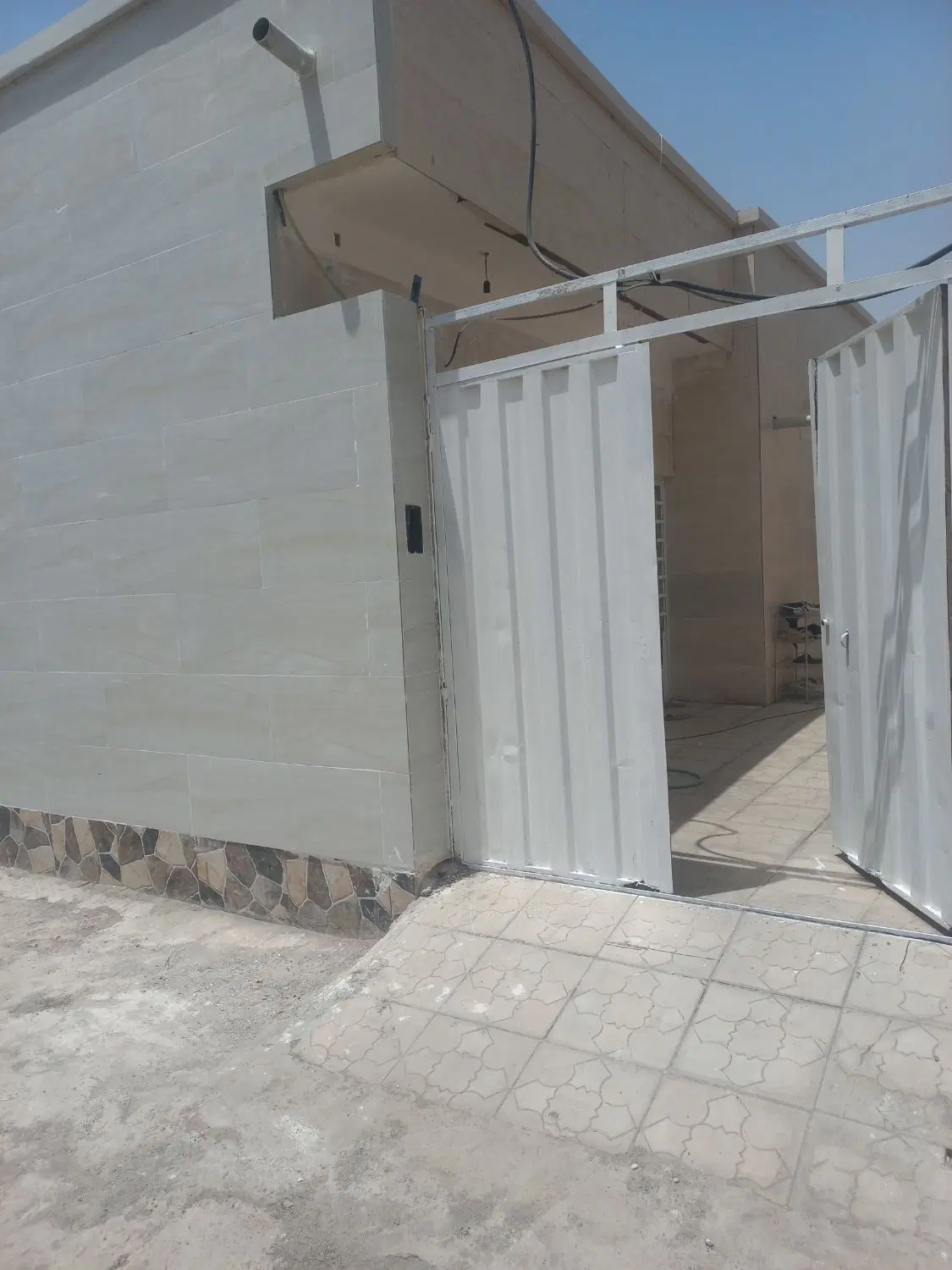 خانه فروشی فتح اباد