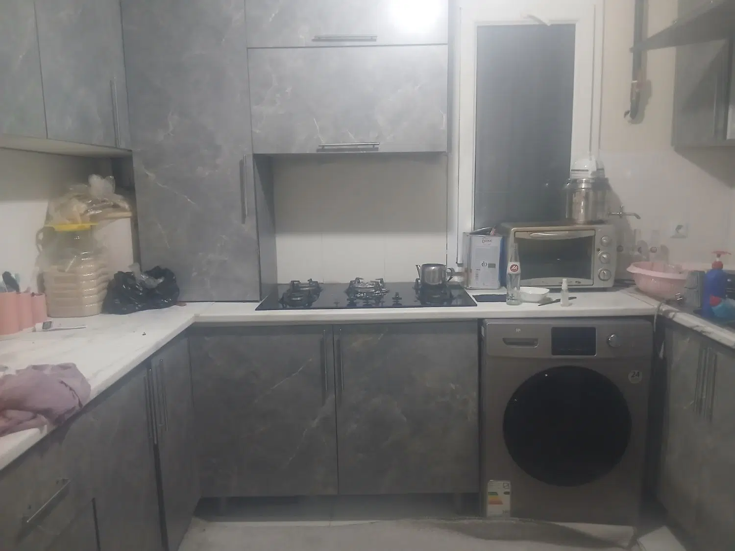 اجاره آپارتمان کیسون زون ۲
