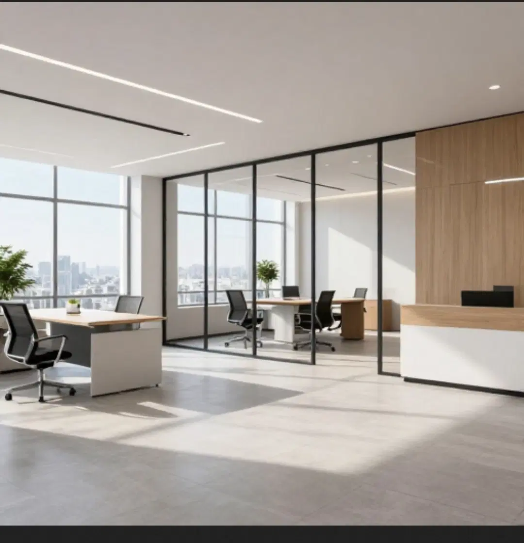 سند اداری تاپ لوکیشن ۱۵۰ متر