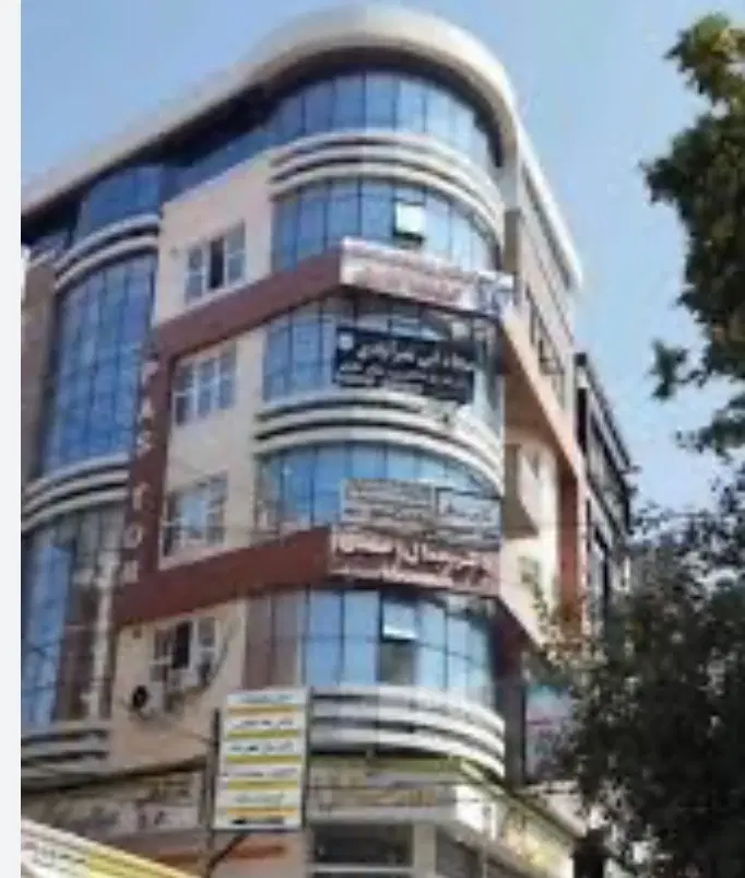 دفتر کار و مطب