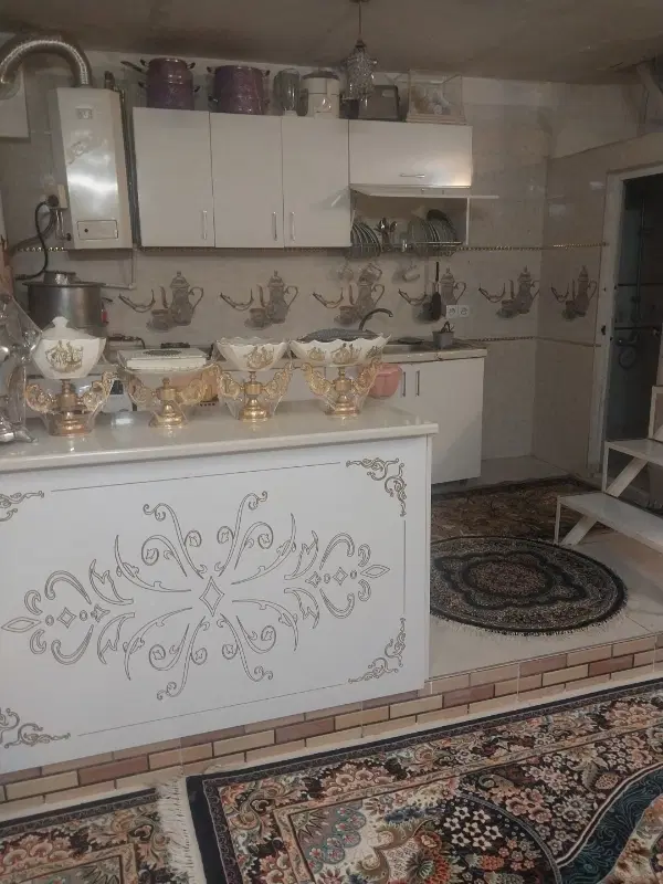 سویت اجاره ای خیلی تمیز