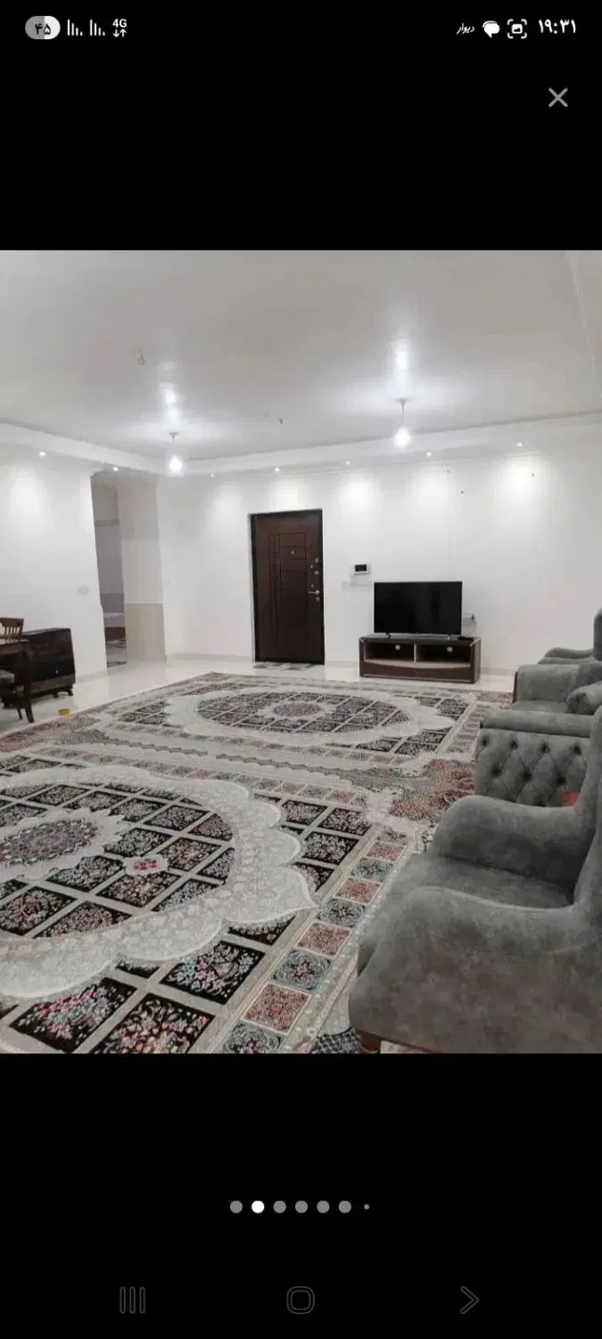 سوییت اپارتمان وویلایی