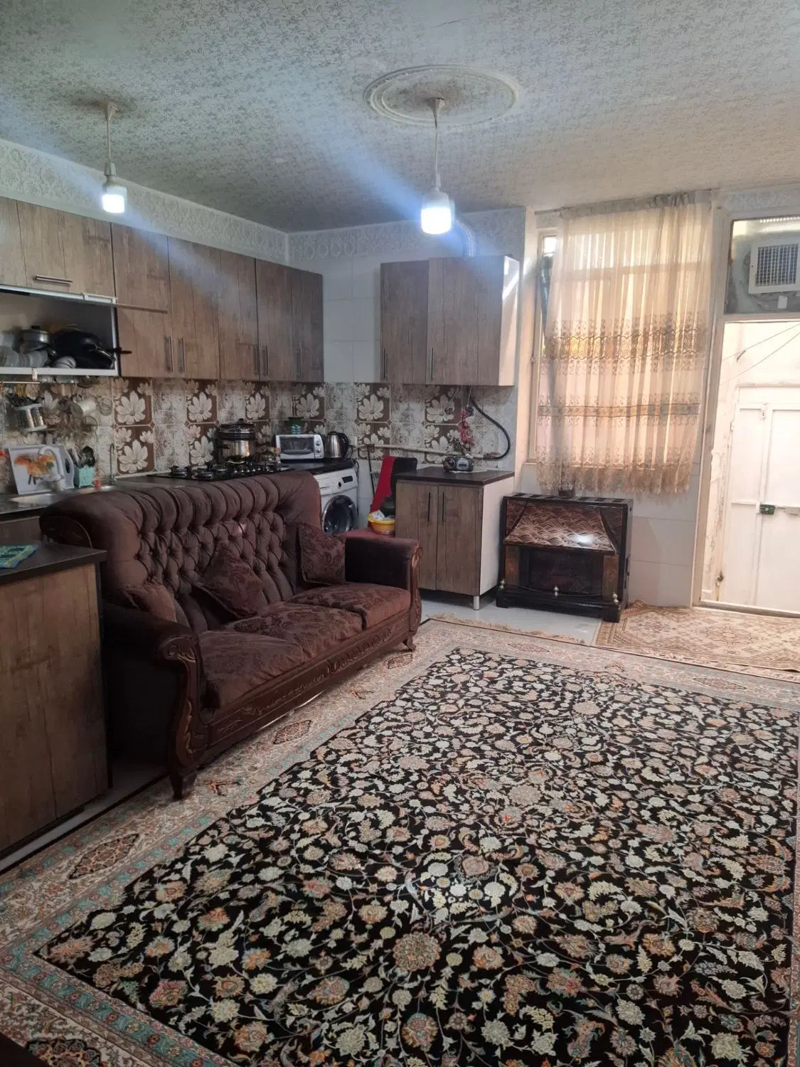 خانه مستقل فوتبال
