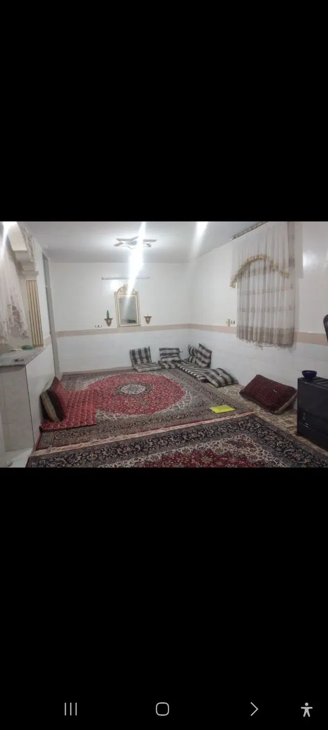 اجاره یک باب خانه ویلایی