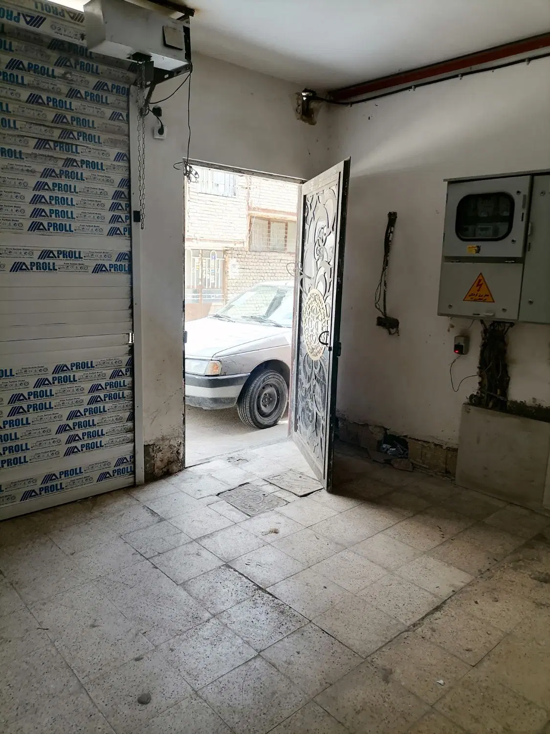 فروش آپارتمان در طوس 33 کشف