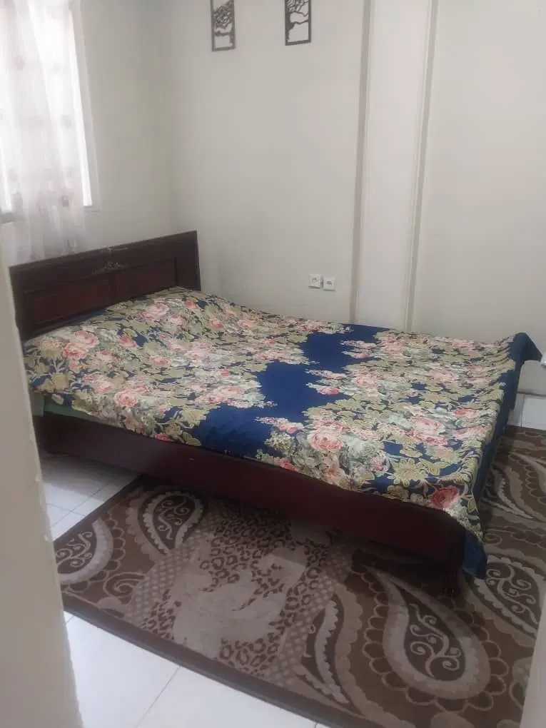 اجاره روزانه هفتگی سویت آپارتمان دردشت