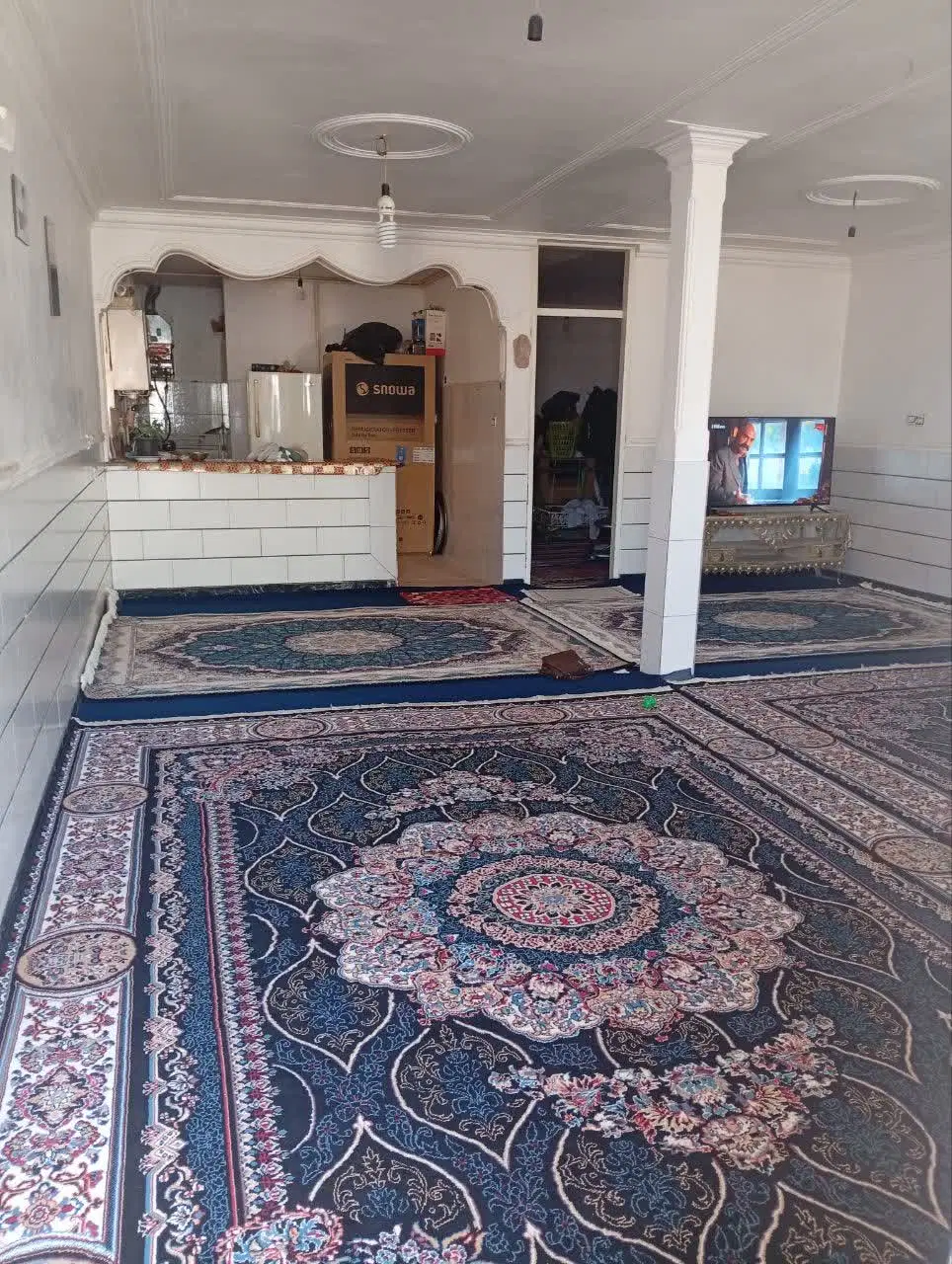 فروش خانه