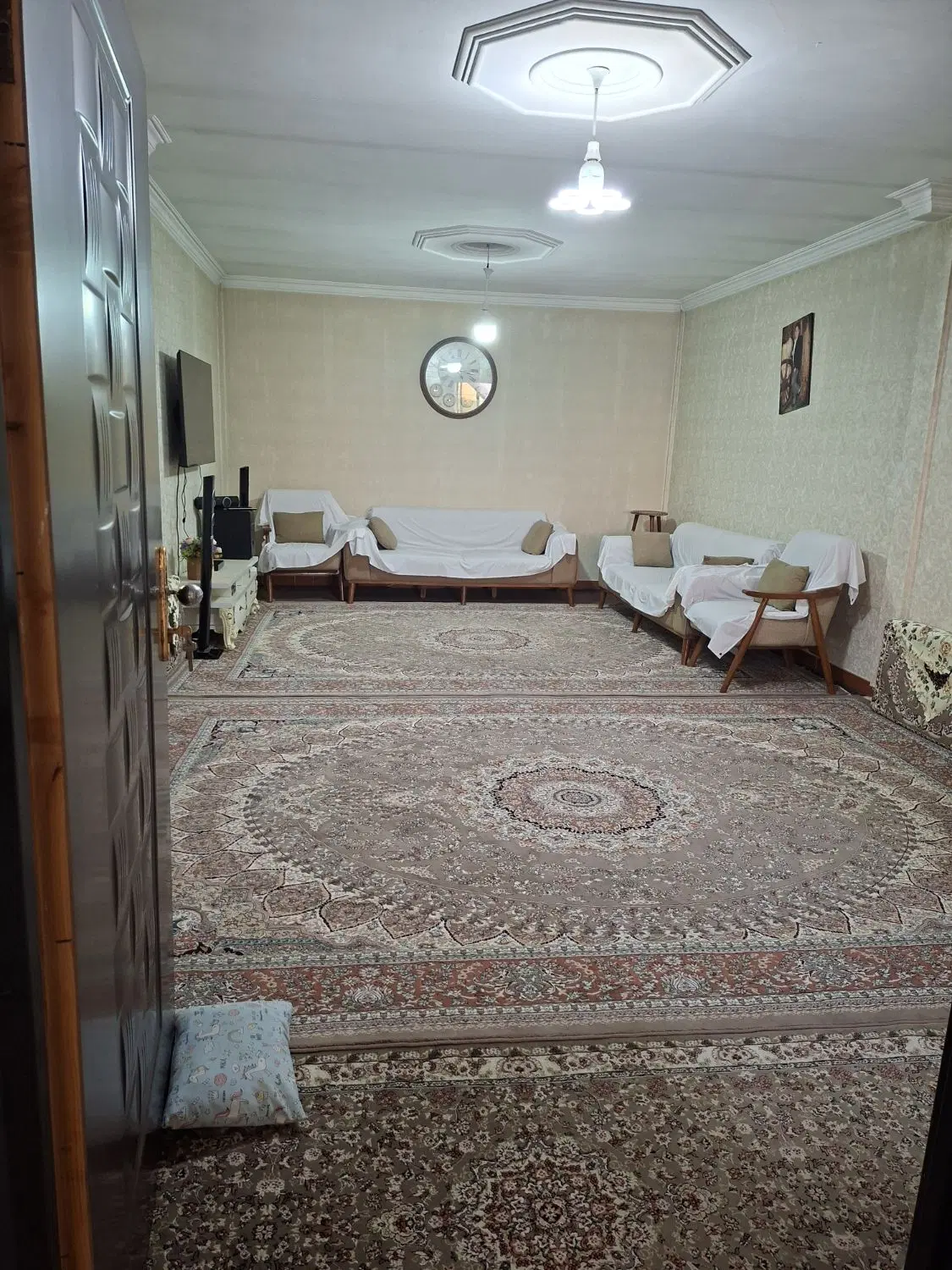 خانه ویلایی