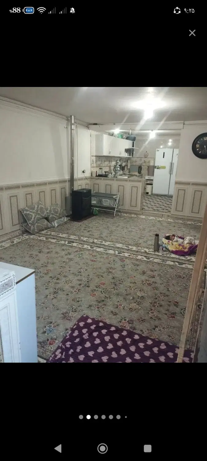 فروش خانه 80متر