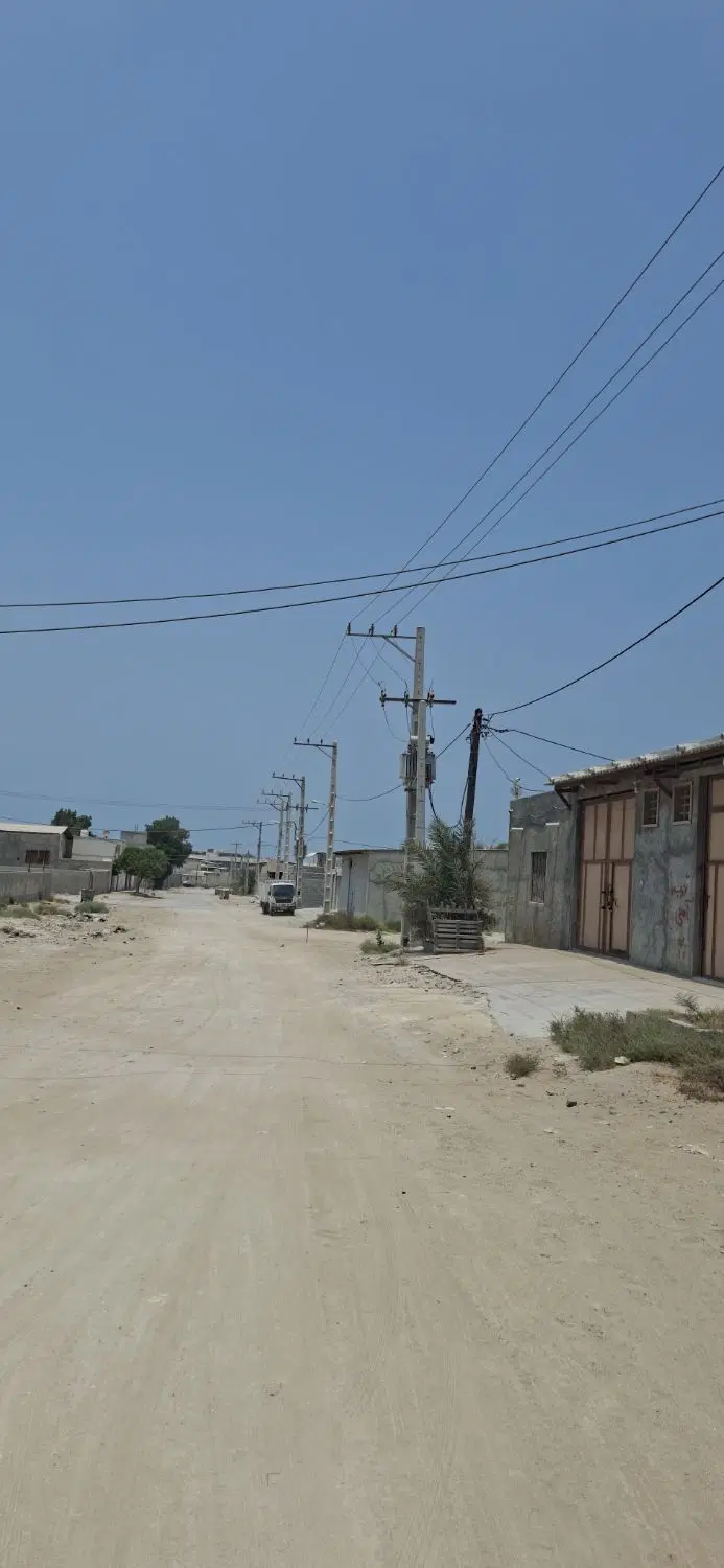 انبار 200متر مربع