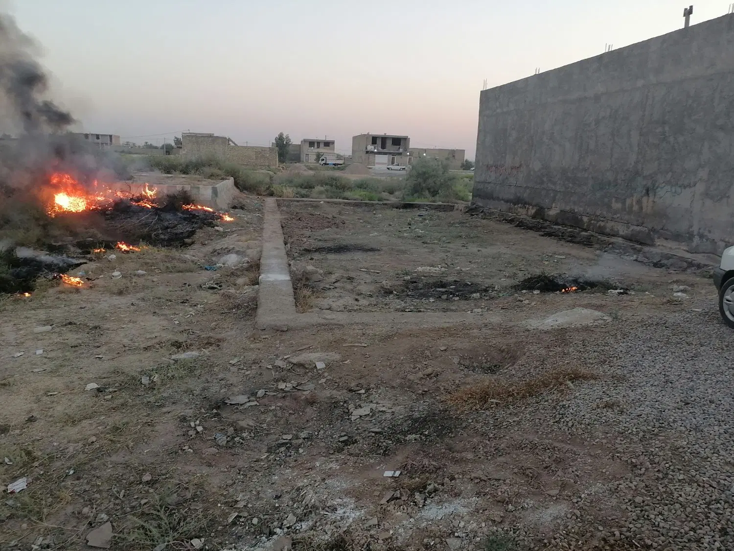 فروش زمین۲۰۰