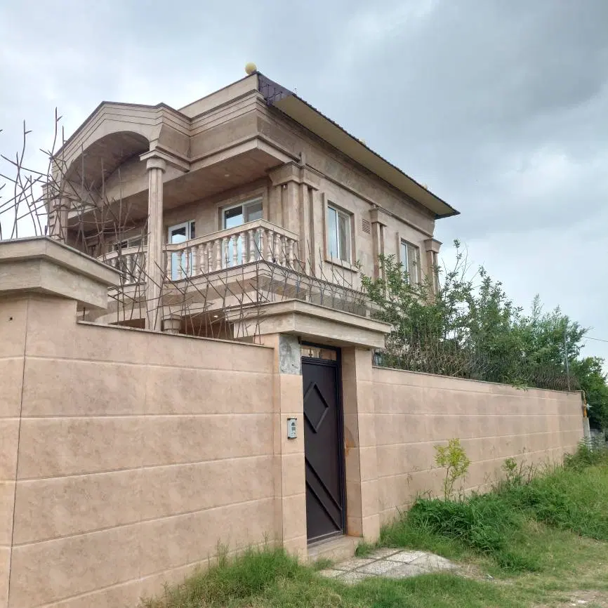 ویلا سنددار