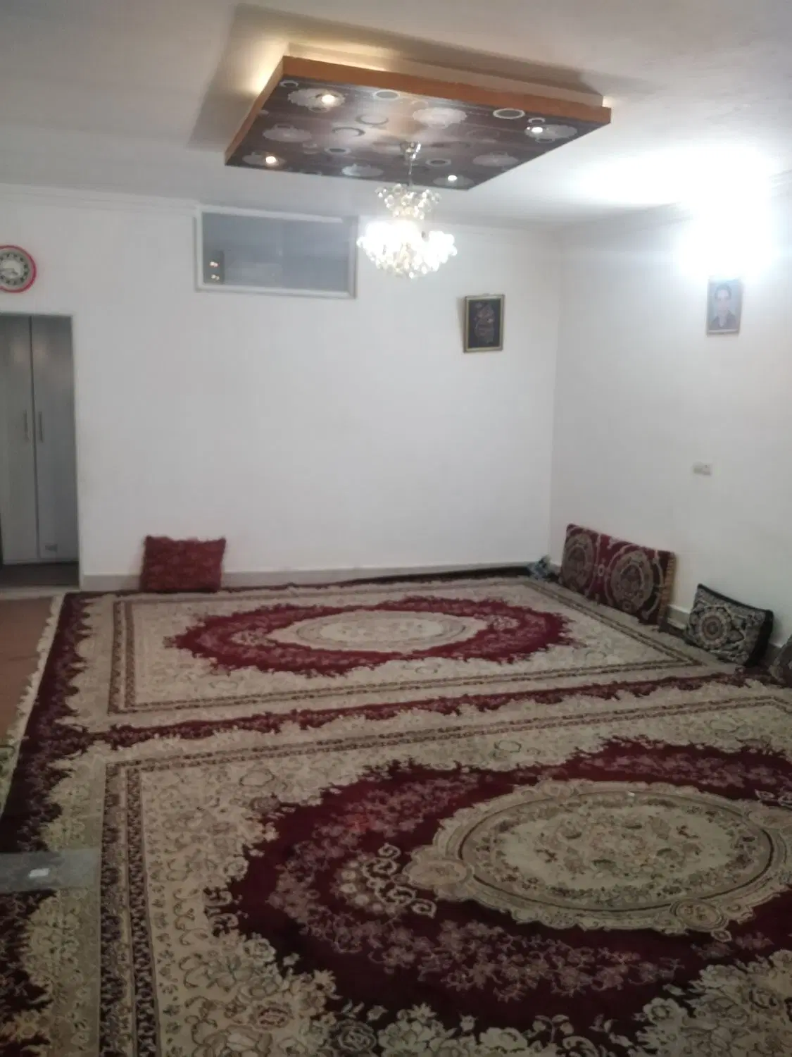 آپارتمان 75 متری میدان معراج
