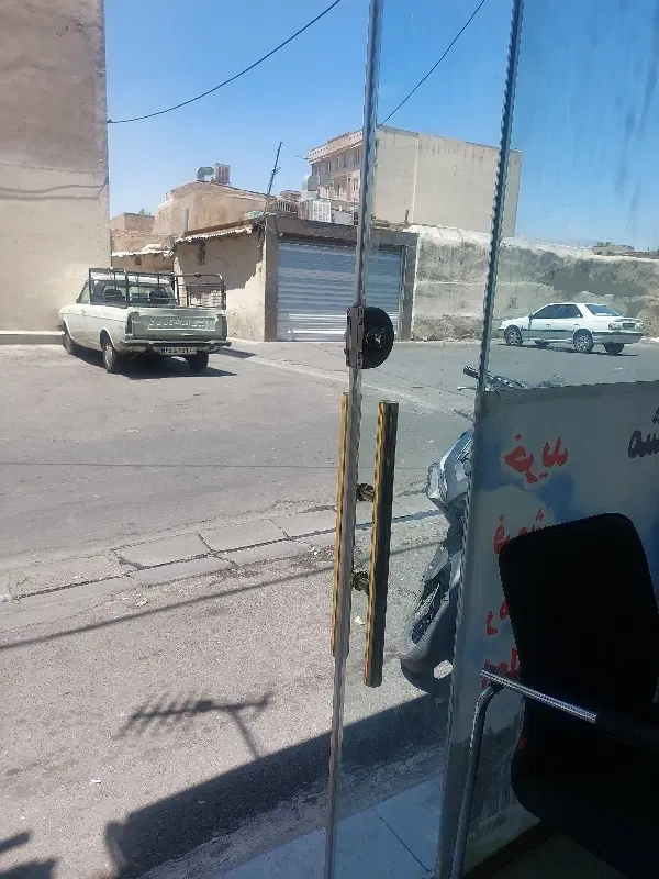 ملک کلنگی 88متر