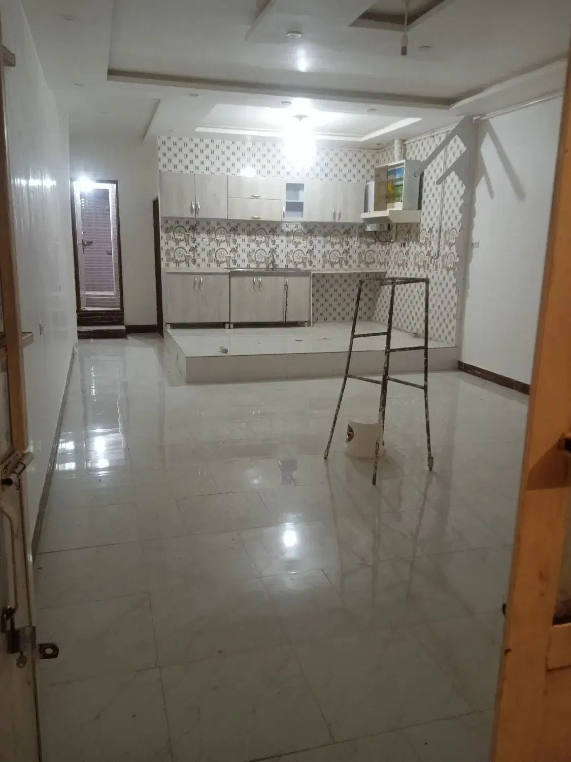 منزل اجاره ای برا زوج جوان