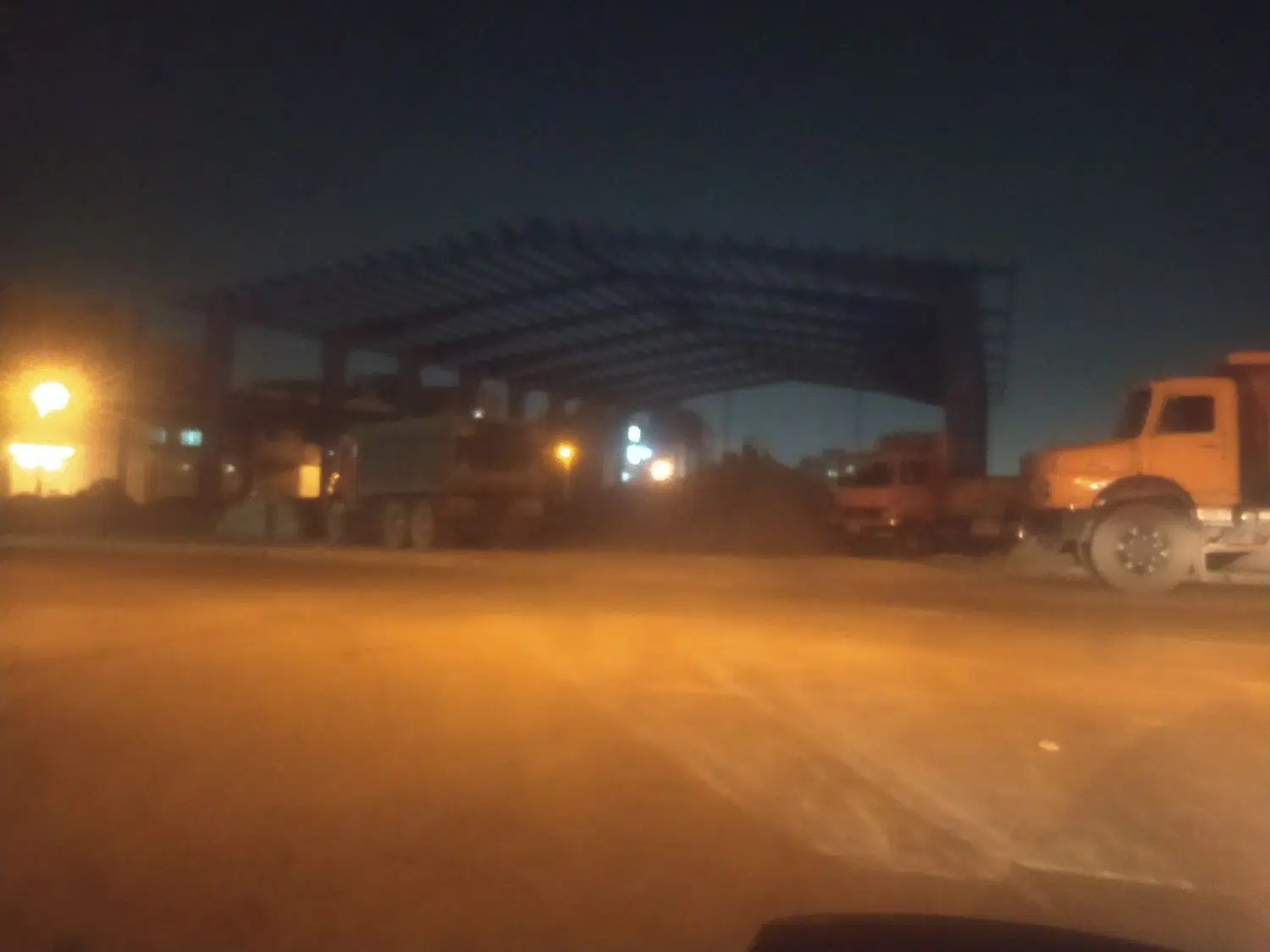 زمین غدیر شهر