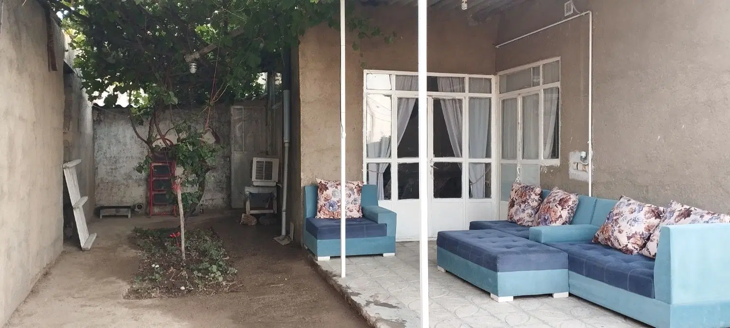 خانه   ر  و س  تا  یی  ـ سند تـک بـرگ