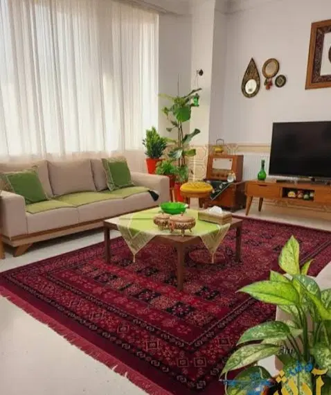 آپارتمان اجاره ای شهرک