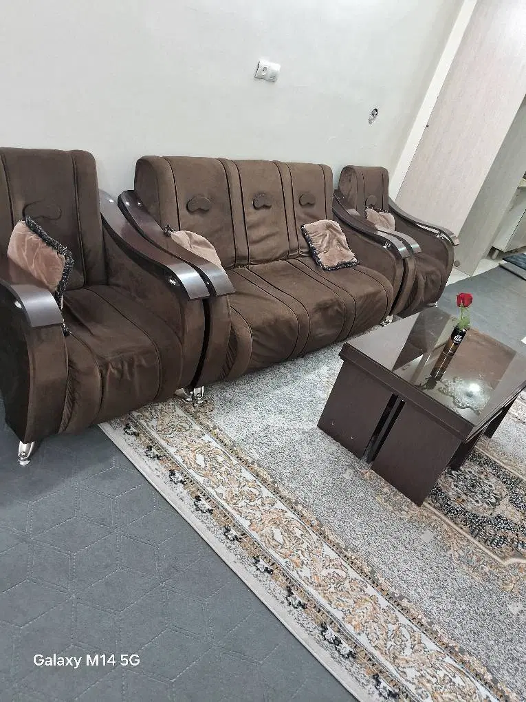 اجاره سوئیت آپارتمان محدوده میدان خراسان