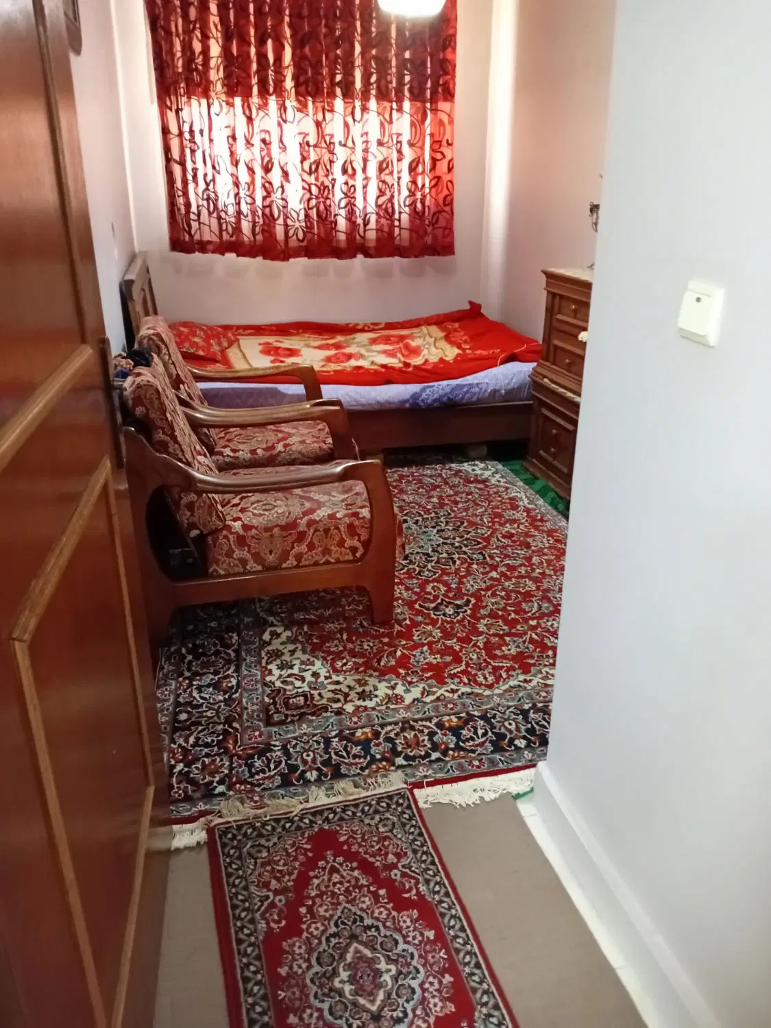آپارتمان ۷۰متری کوهسار